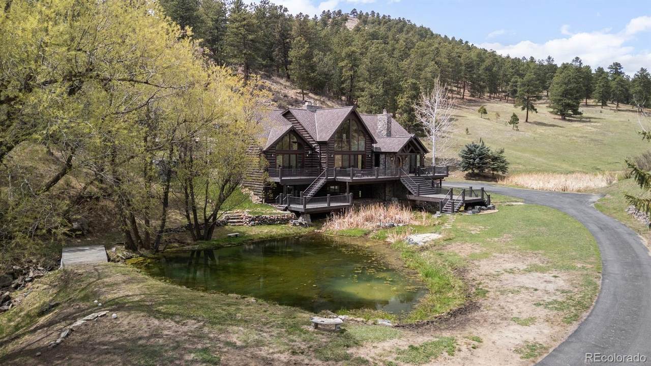 1733 Swede Gulch Road - Photo 1