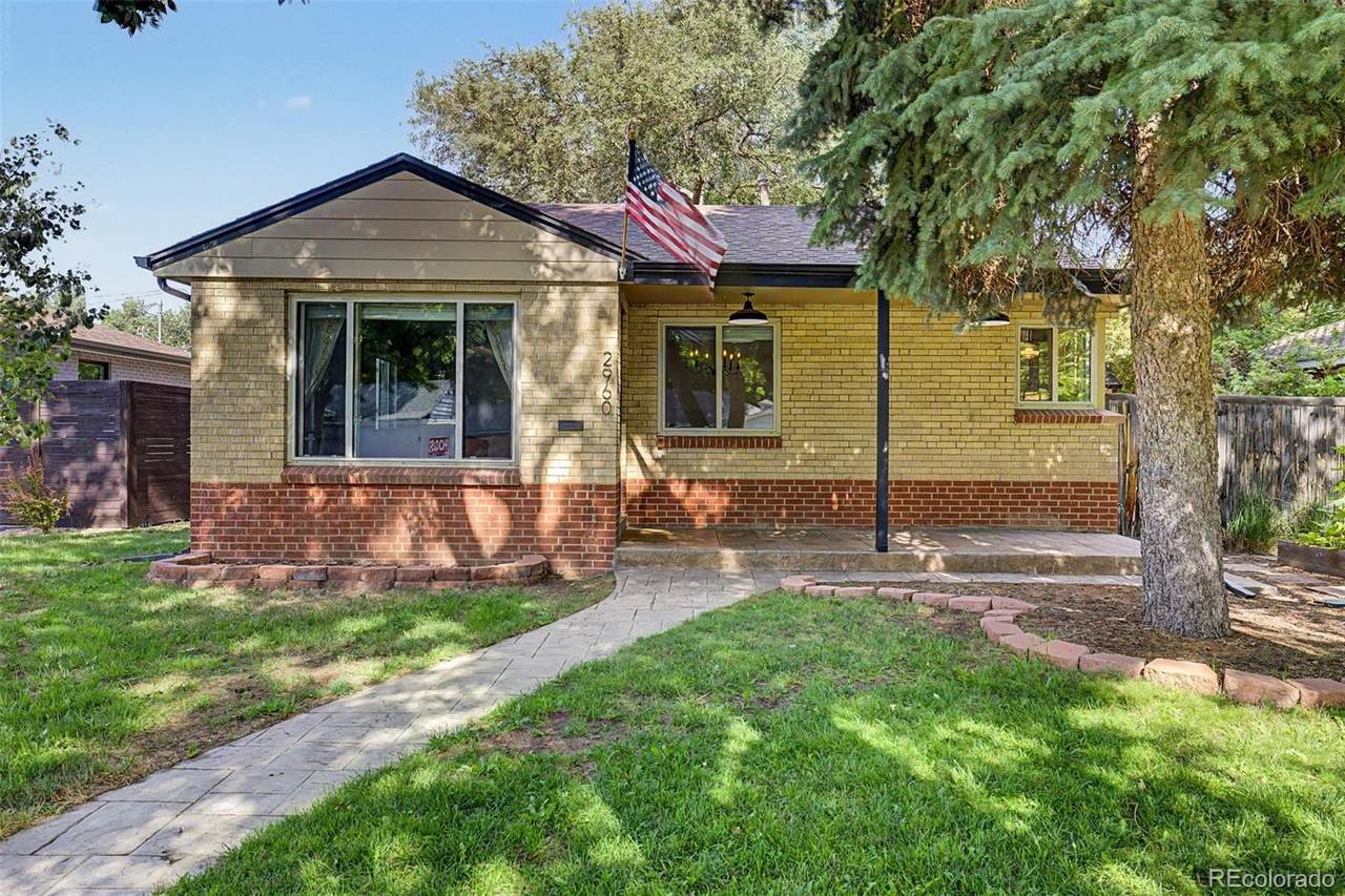 2960 Corona Street - Photo 1