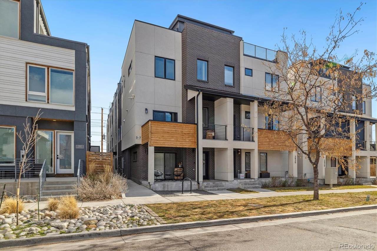 3830 Jason Street - Photo 1