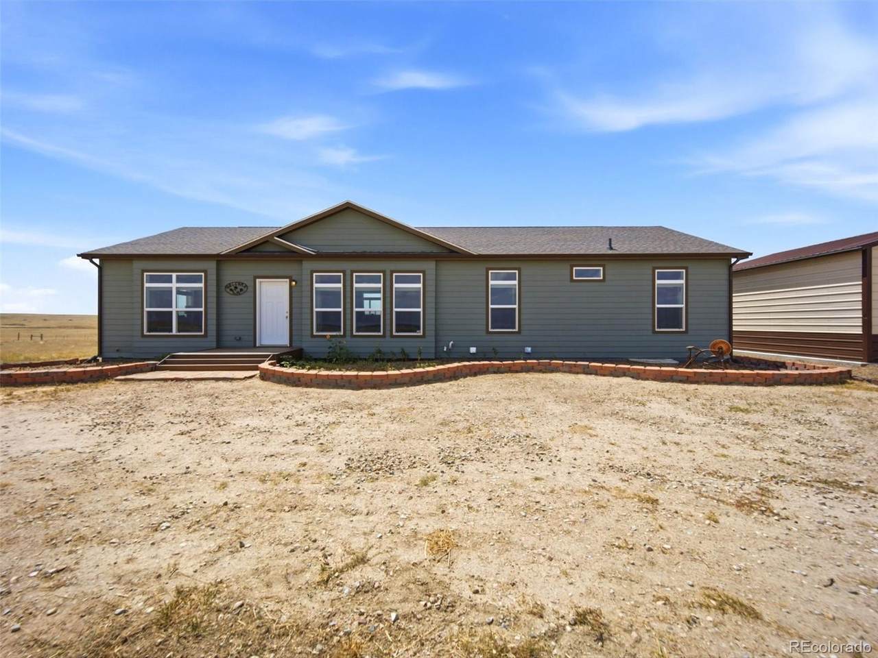 41991 Comanche Creek Road - Photo 1