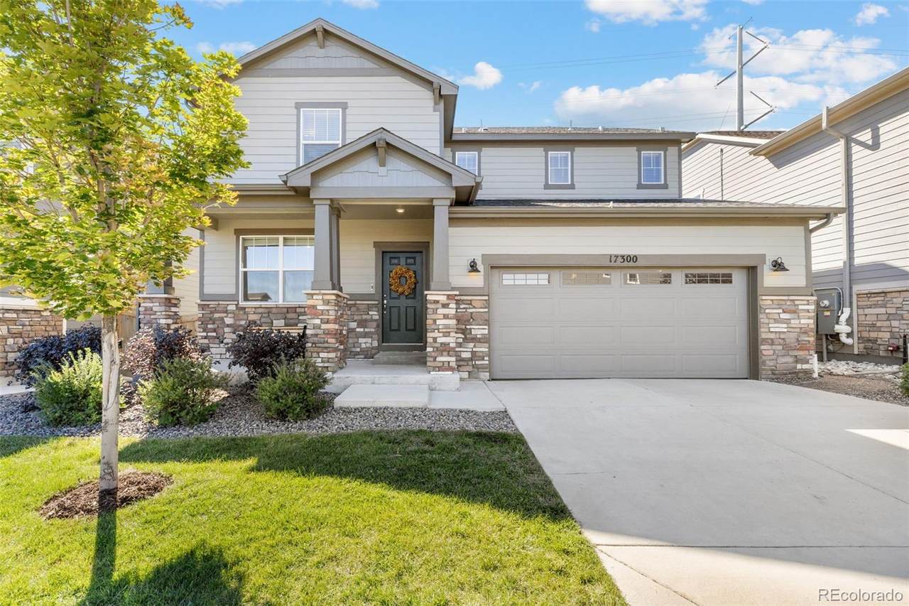 17300 Bluetrail Avenue - Photo 1