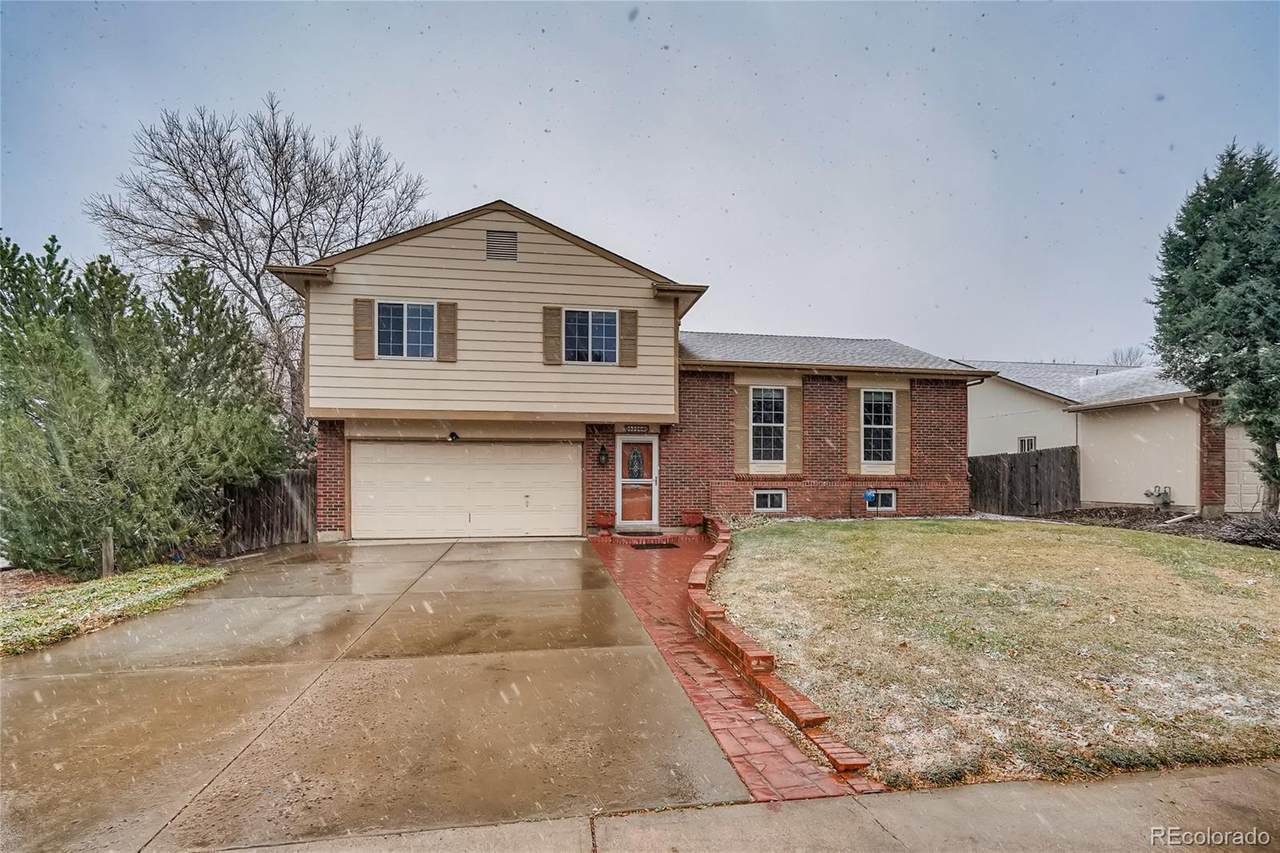 11160 Eaton Street - Photo 1