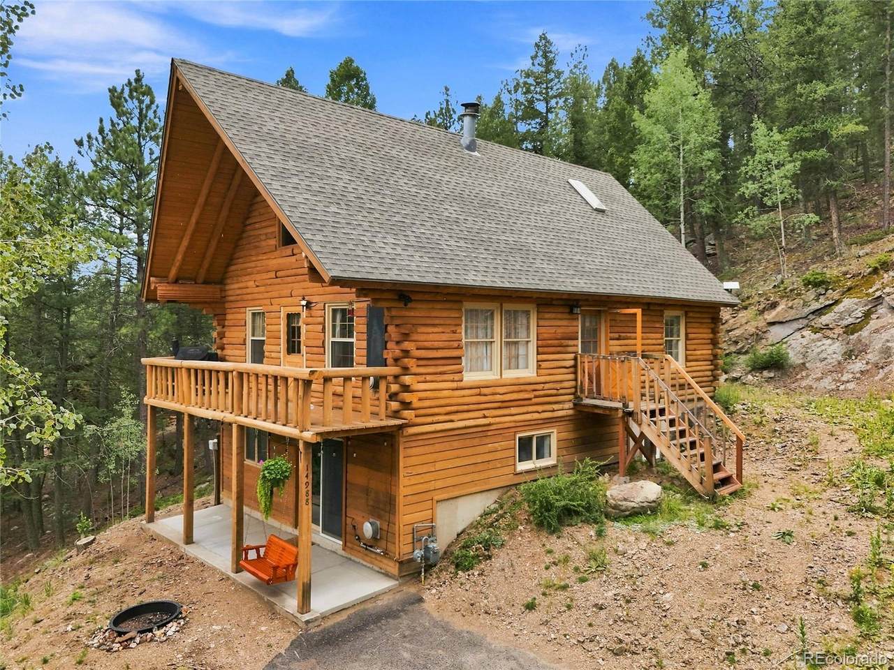 14988 Wandcrest Drive - Photo 1