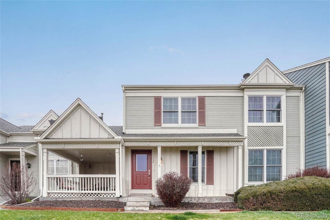 19724 Rosewood Court - Photo 1