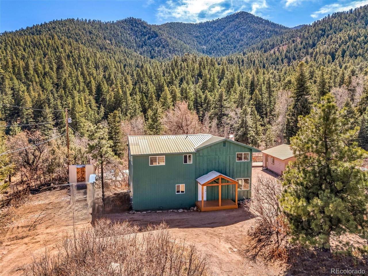 20728 Hwy 96 - Photo 1