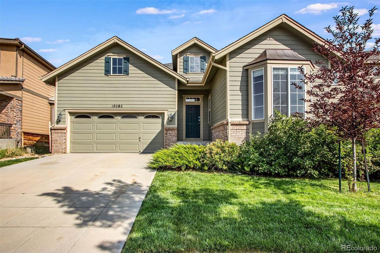 10282 Sedalia Street - Photo 1