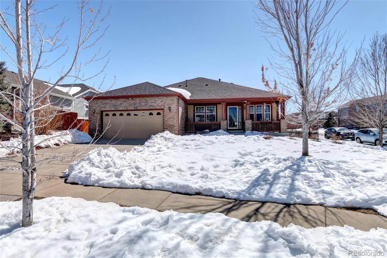 2864 Jebel Way - Photo 1