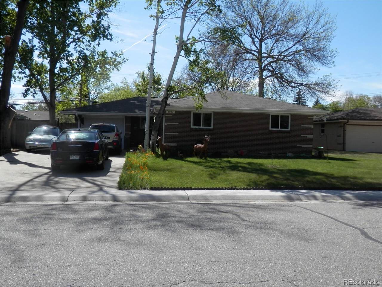5957 Flower Street - Photo 1