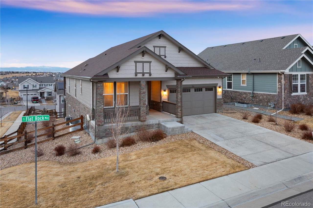 7865 Flat Rock Way - Photo 1