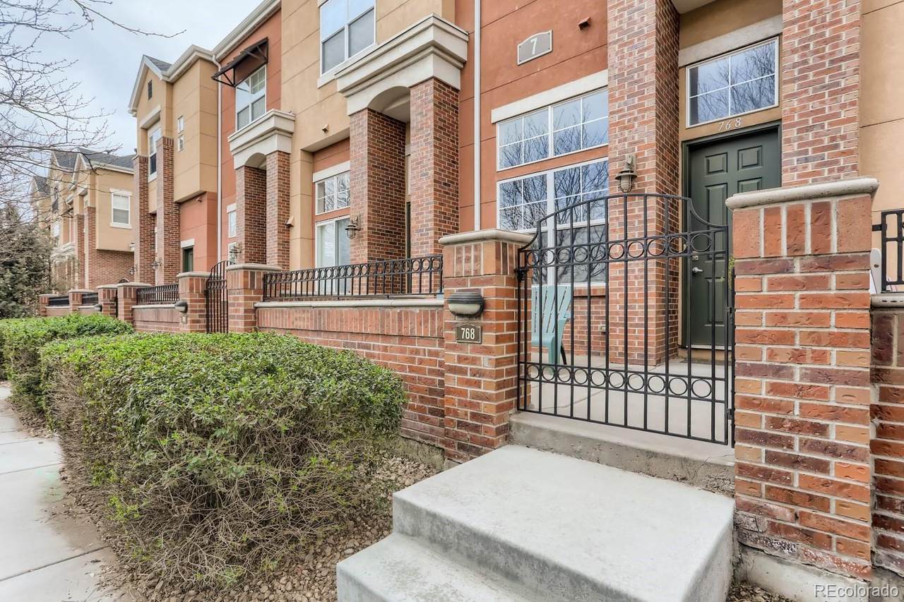 4100 Albion Street - Photo 1