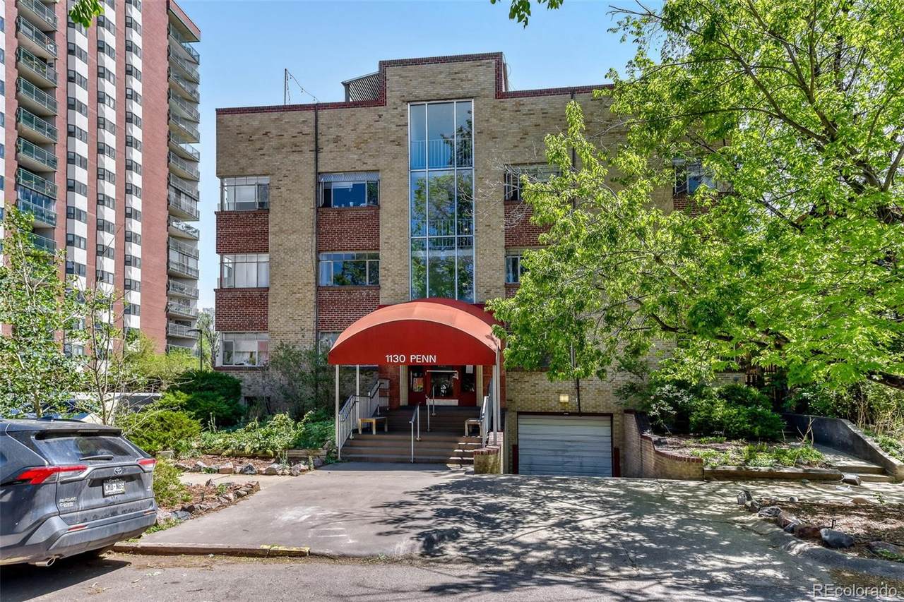 1130 Pennsylvania Street - Photo 1