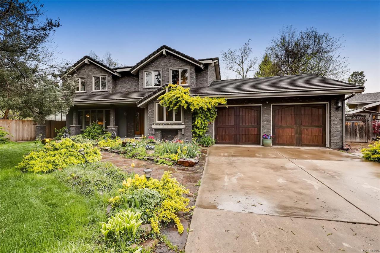 4453 Pali Way - Photo 1