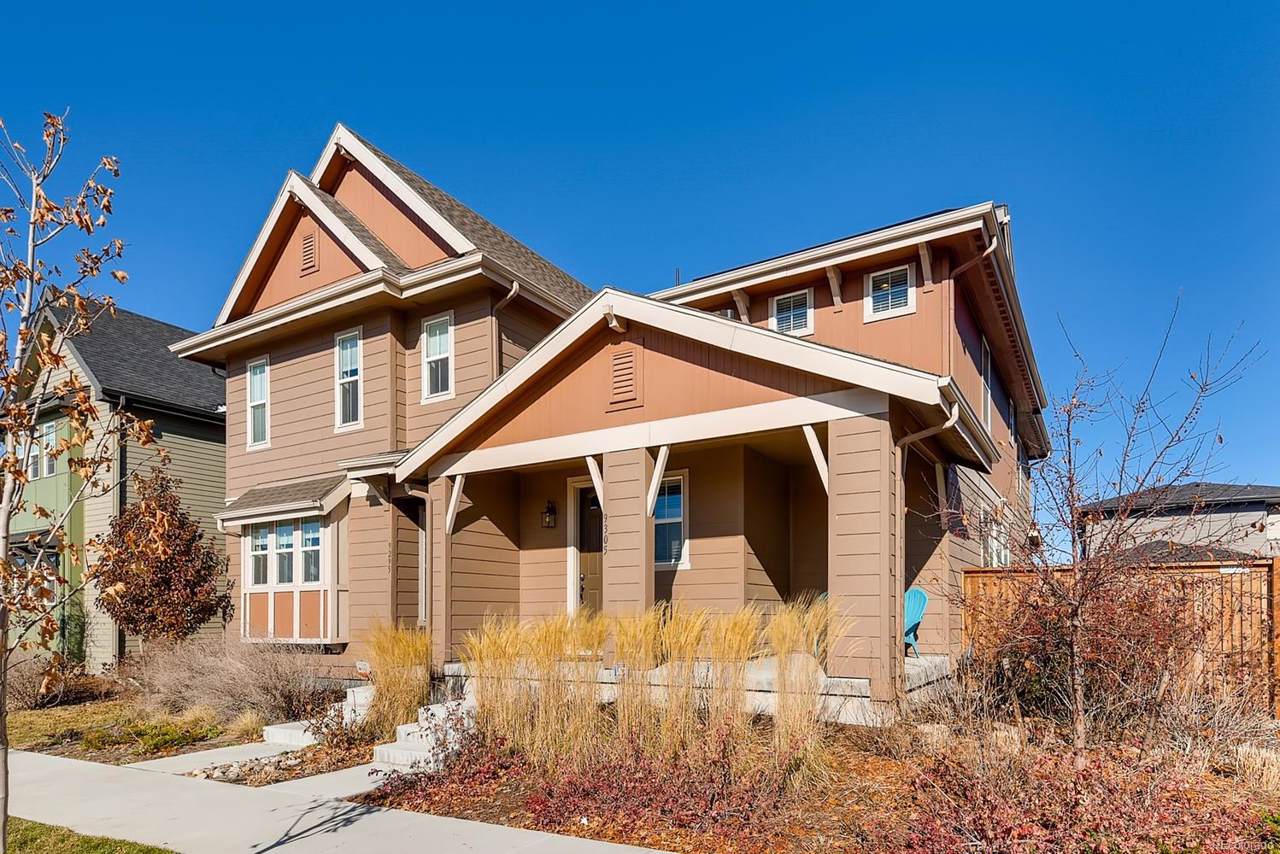 9305 Prairie Meadow Drive - Photo 1