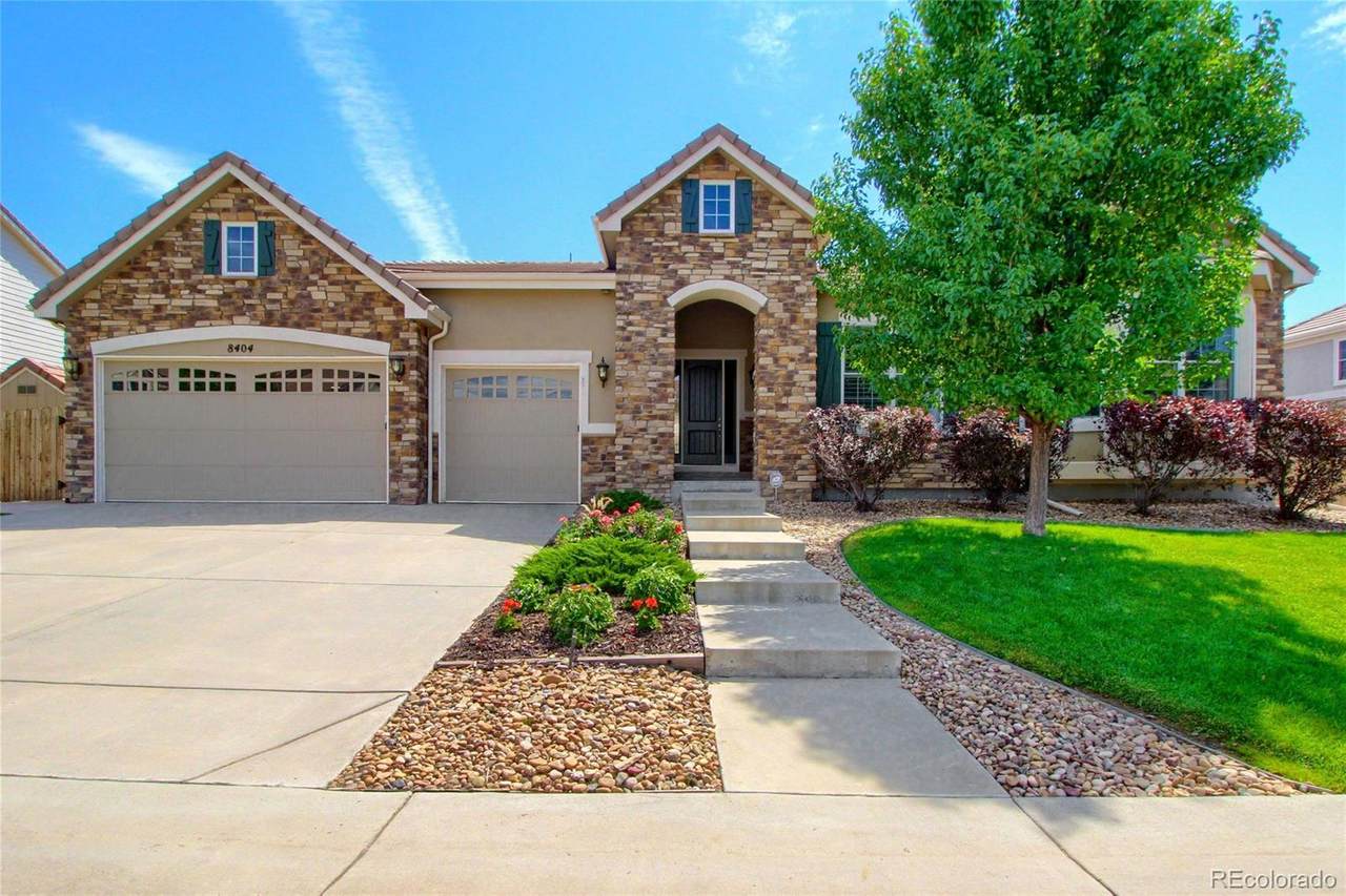8404 Estes Street - Photo 1