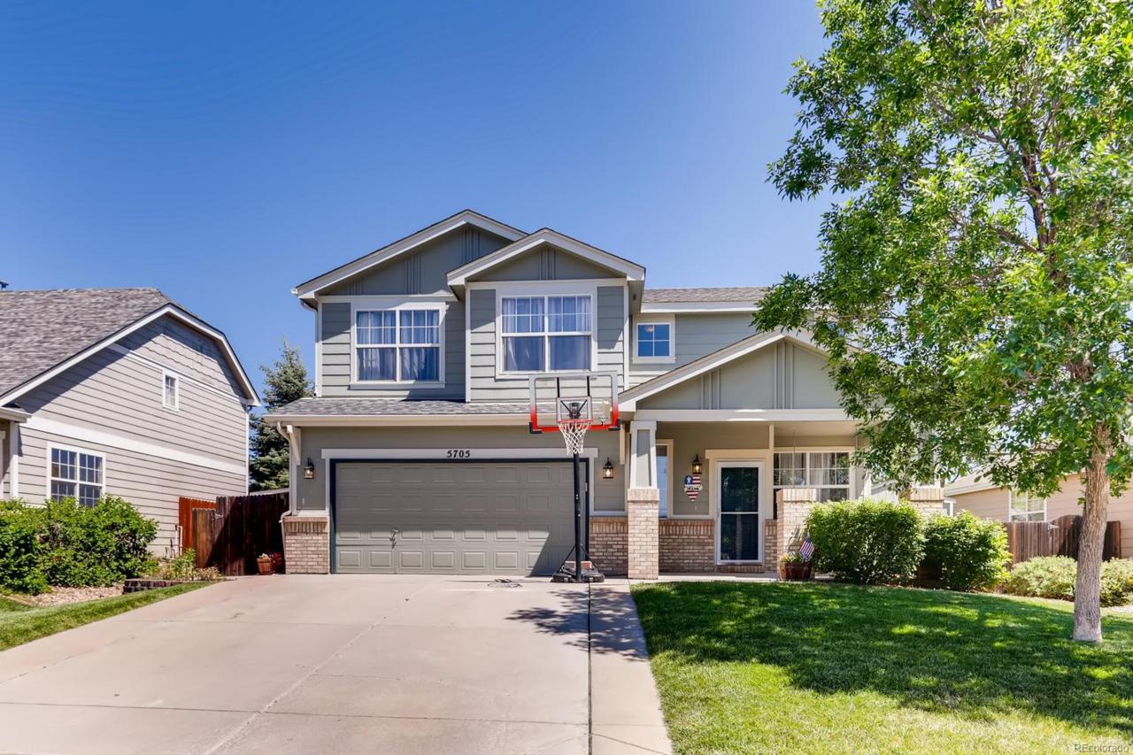 5705 Monument Drive - Photo 1