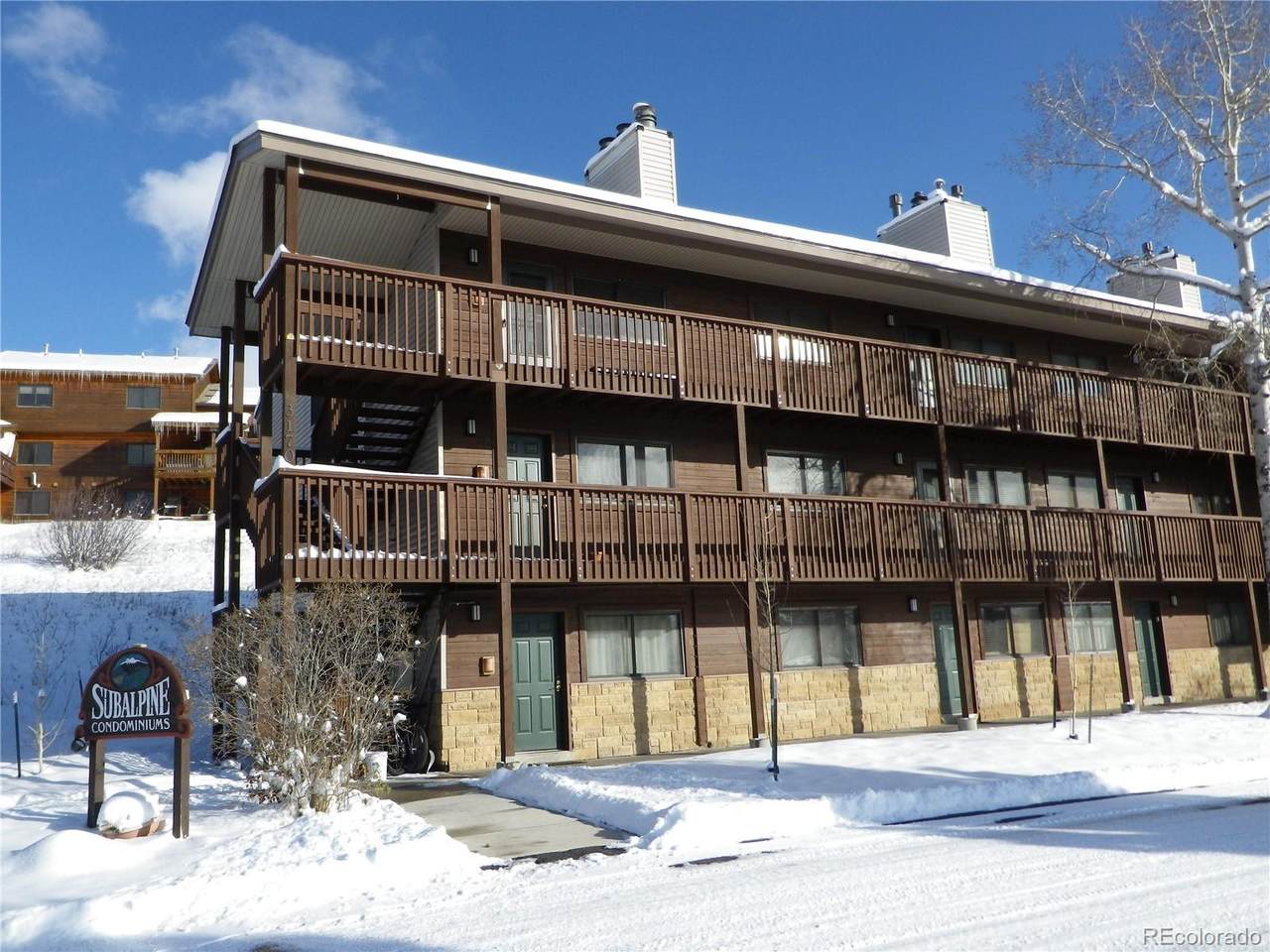 3170 Columbine Drive - Photo 1