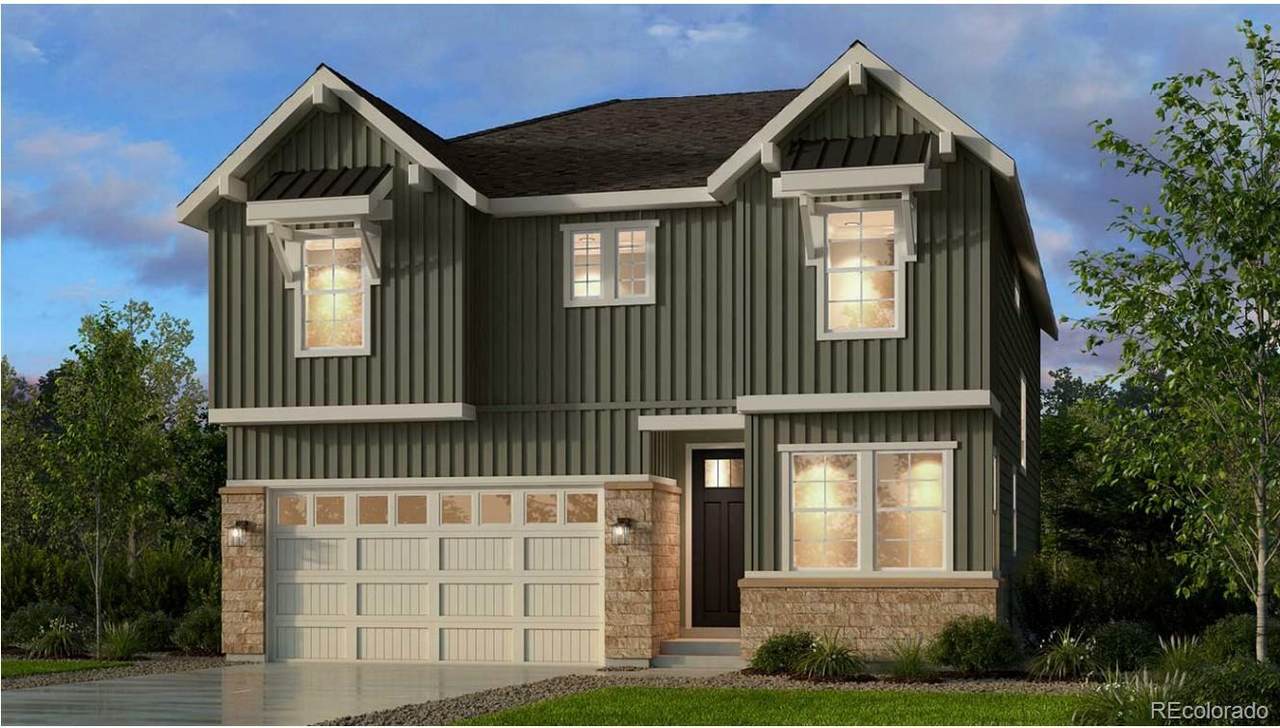 17628 Prairie Peak Trail - Photo 1