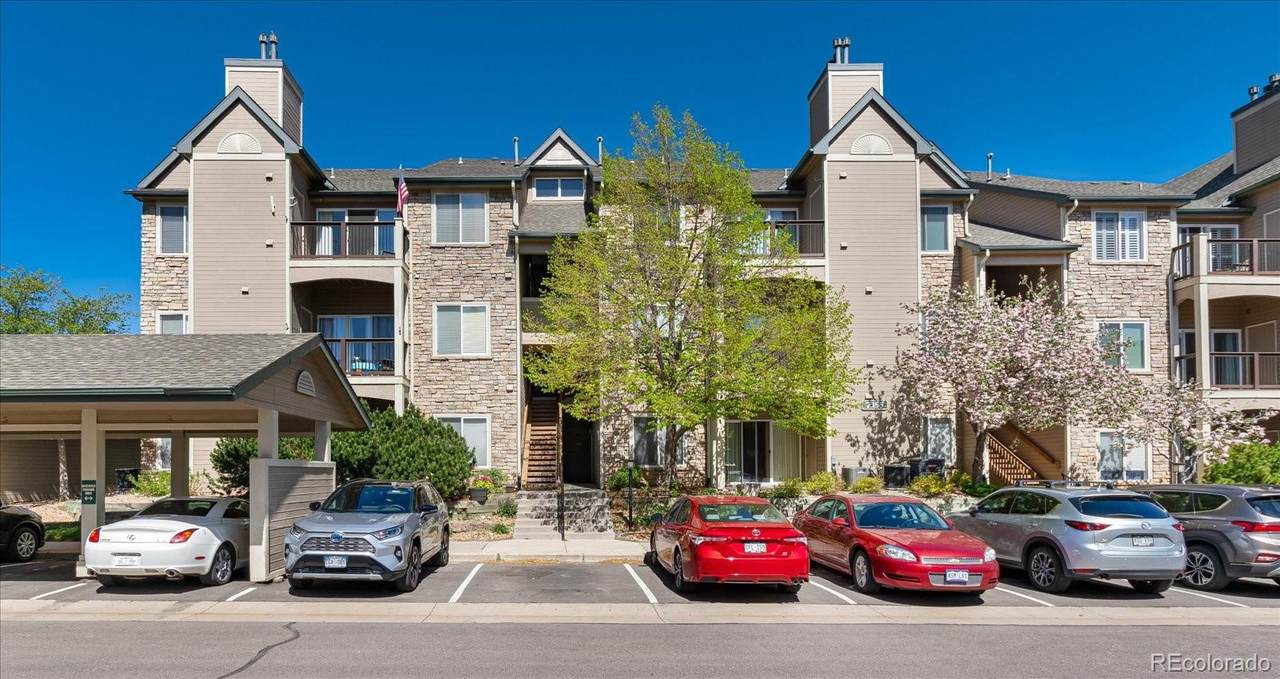 7355 Alkire Street - Photo 1