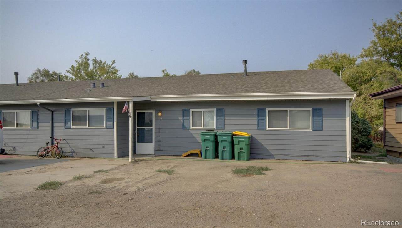 510 Hickory Street - Photo 1