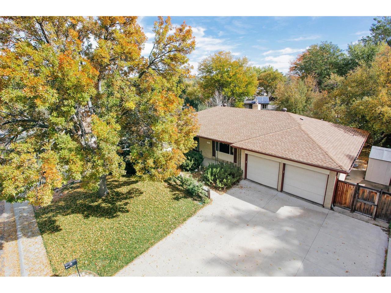 6760 Van Gordon Street - Photo 1