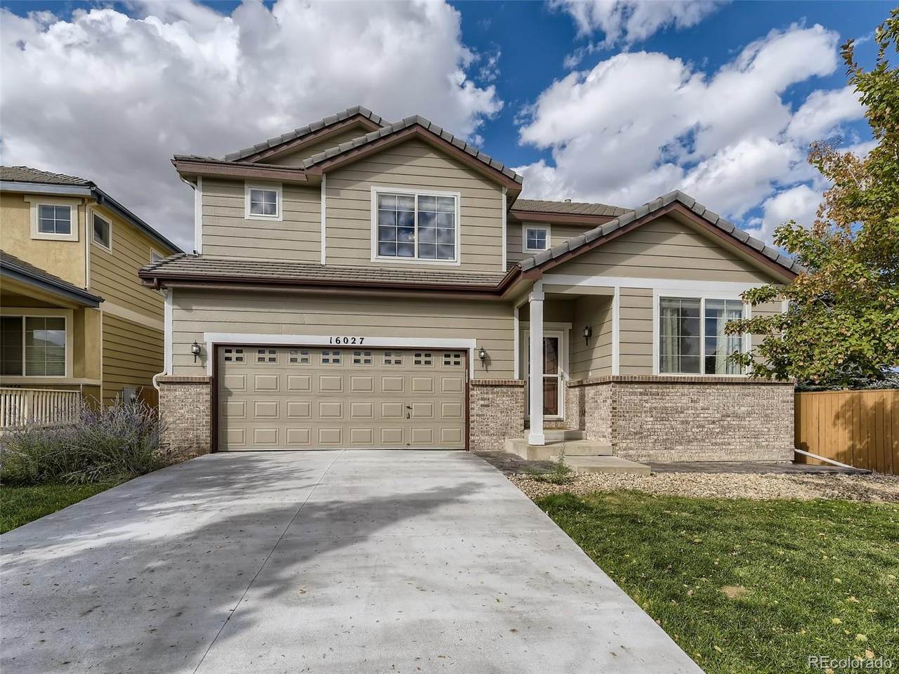 16027 Kilberry Lane - Photo 1