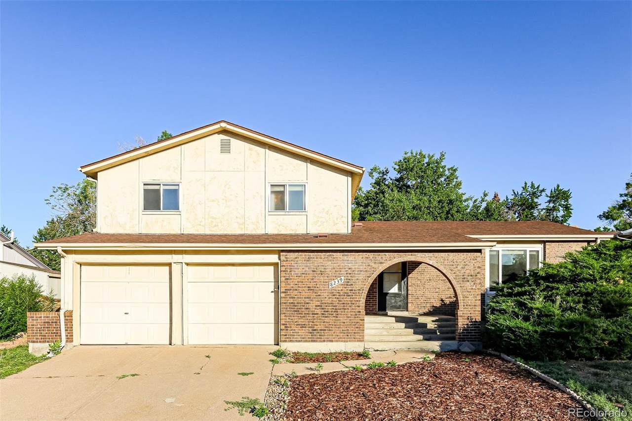 8239 Quay Drive - Photo 1