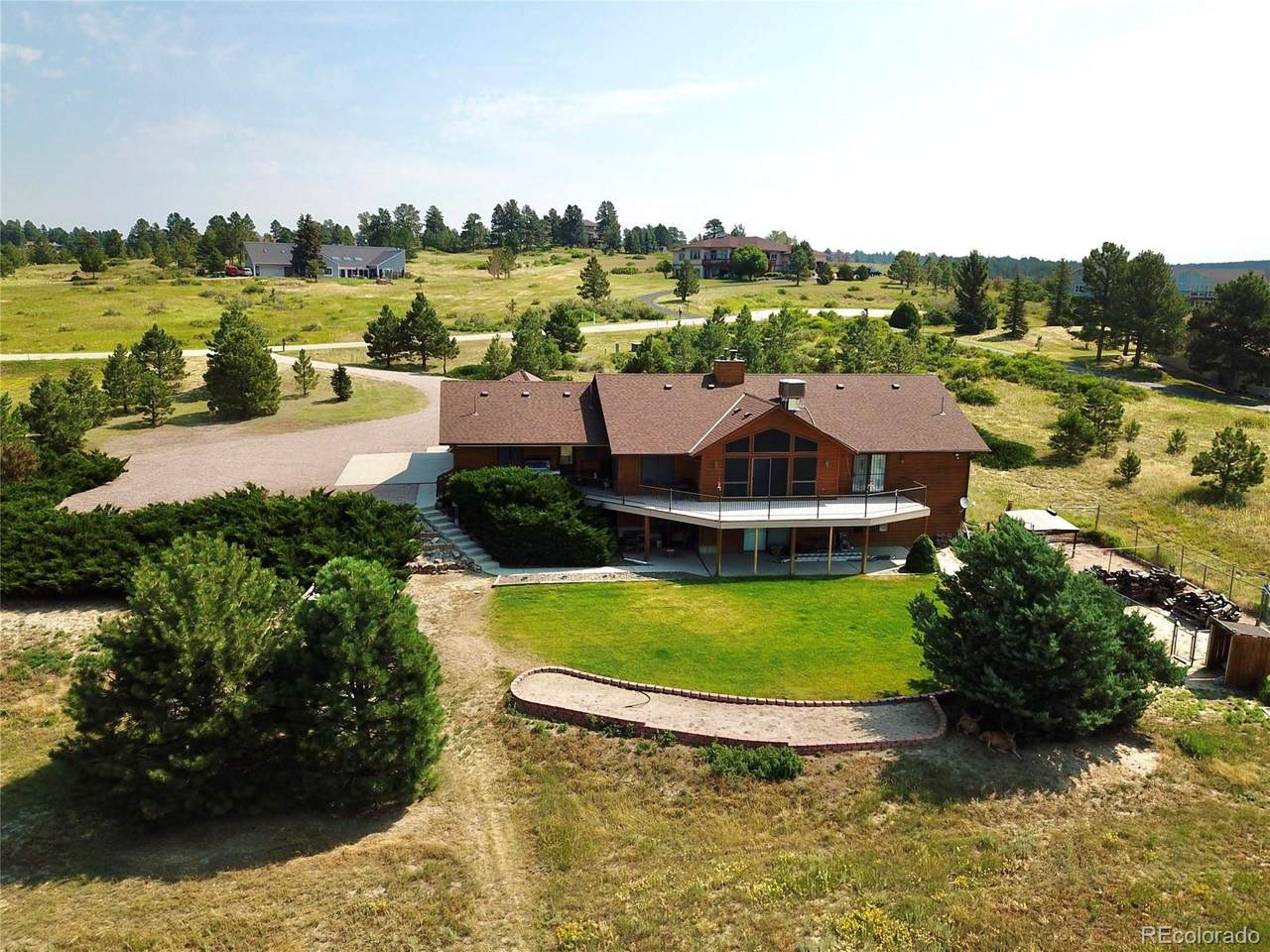 9880 Bayou Hills Lane - Photo 1