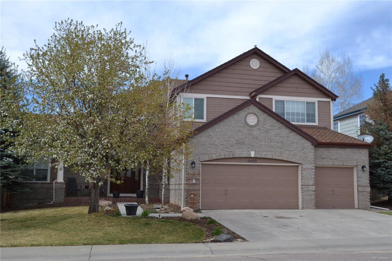 10483 Shorepine Court - Photo 1