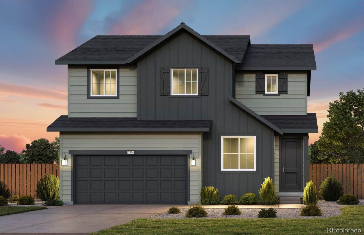 2714 Nantucket Street - Photo 1