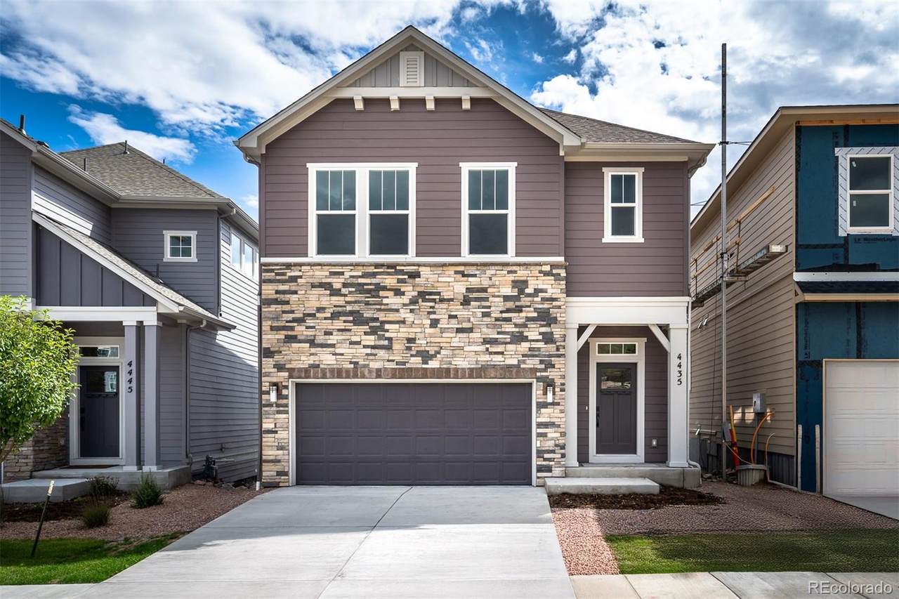 4435 Peak Crest View - Photo 1