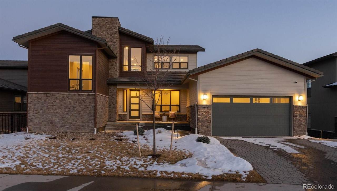 10808 Bluffside Drive - Photo 1