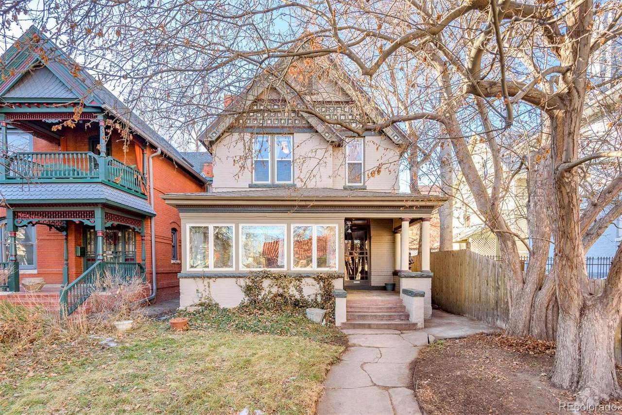 1275 Gaylord Street - Photo 1