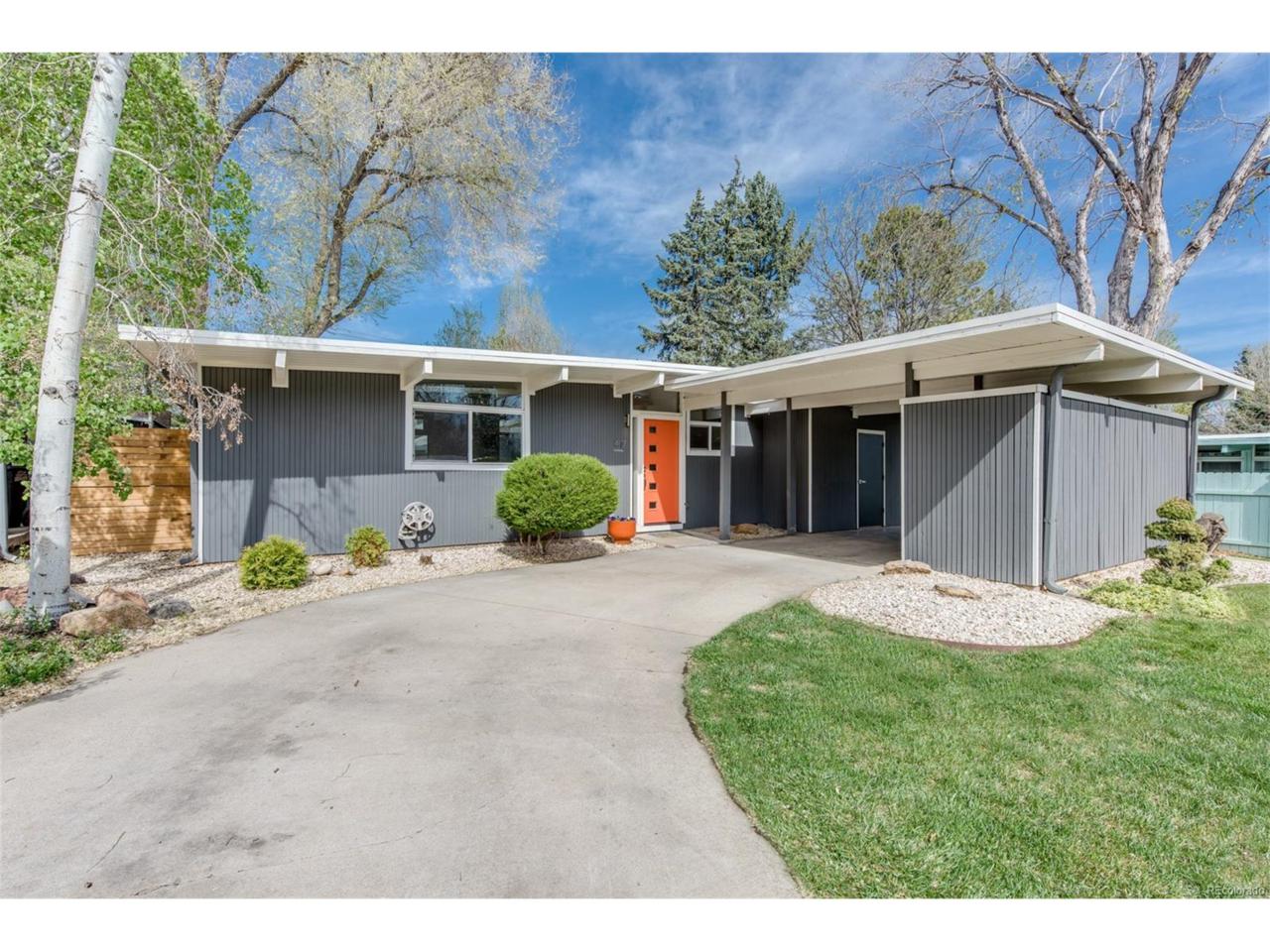 1447 Fairfax Street - Photo 1