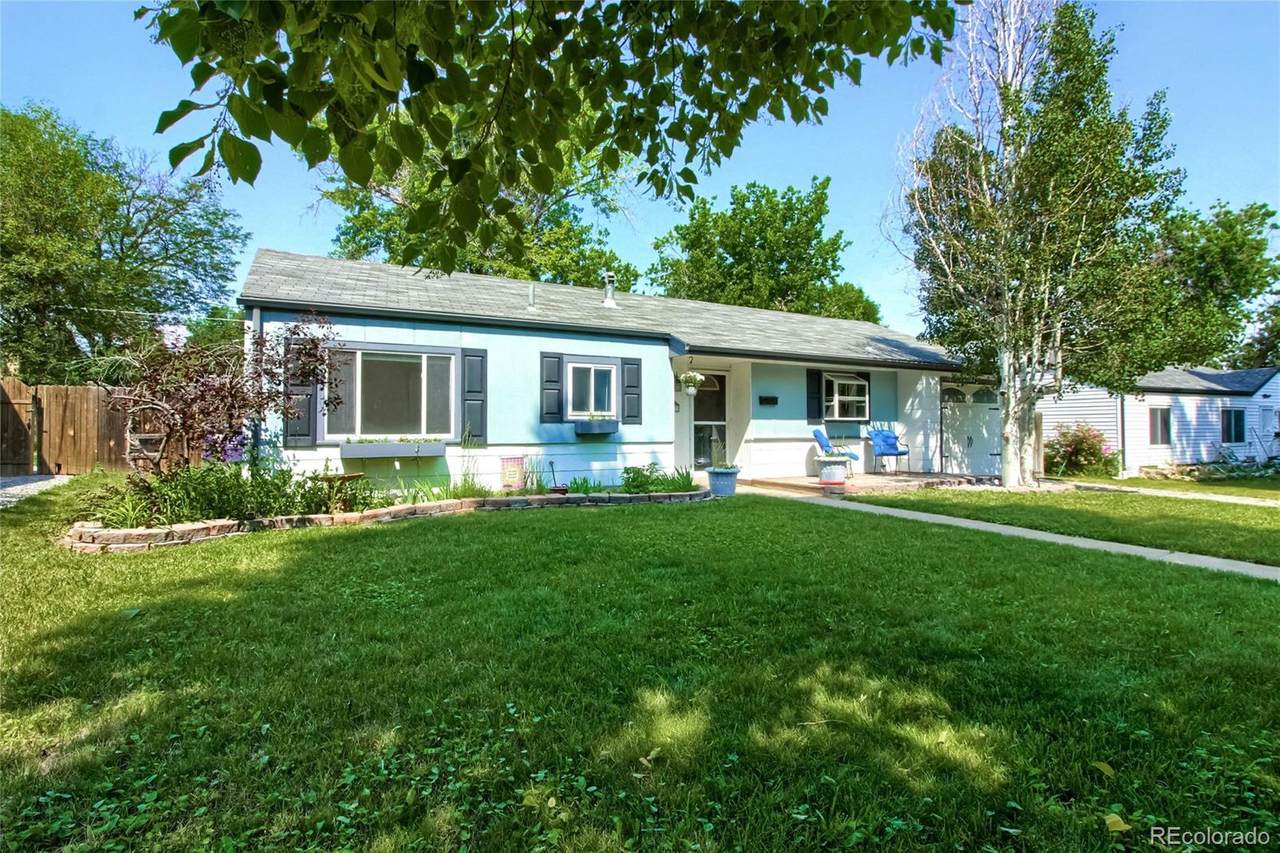 3257 Flamingo Way - Photo 1