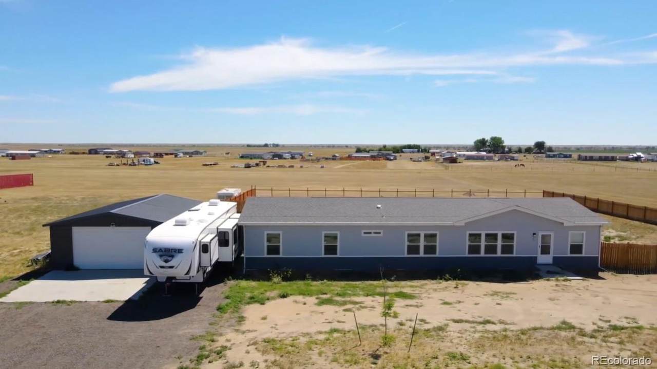 71 Ranch Road - Photo 1