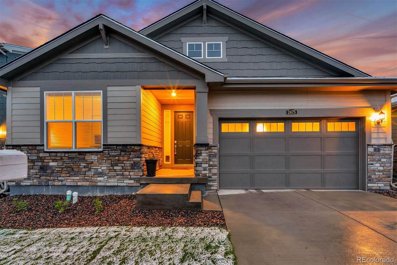 2475 Tyrrhenian Circle - Photo 1