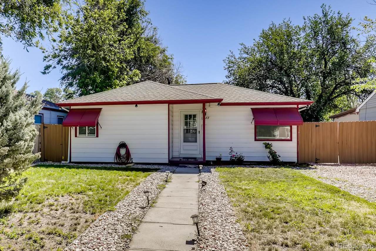 1148 Macon Street - Photo 1