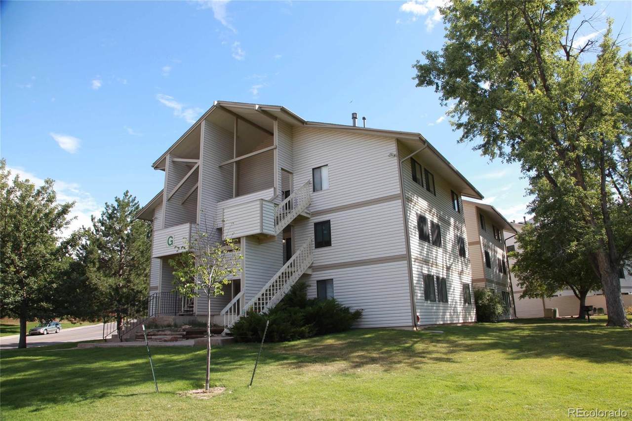 1705 Heatheridge Road - Photo 1