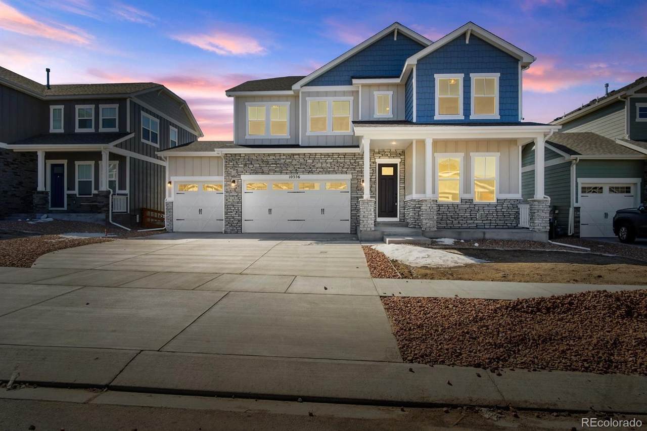 10356 Wrangell Circle - Photo 1