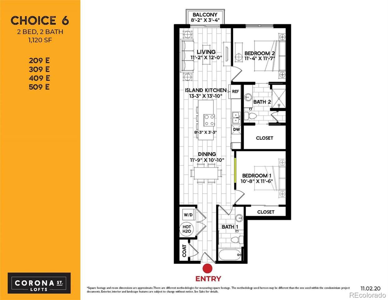 3500 Corona Street - Photo 1