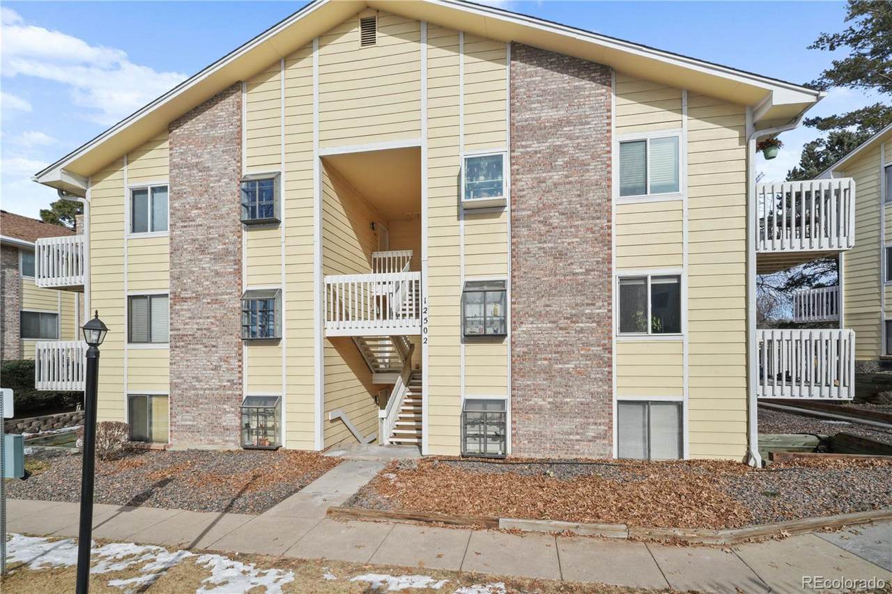 12502 Cornell Avenue - Photo 1