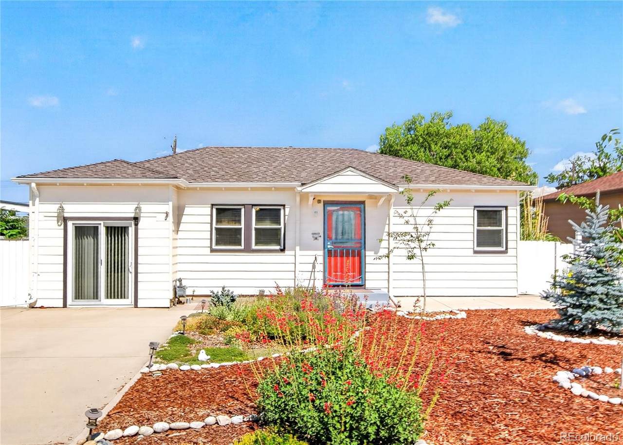 4574 Wyandot Street - Photo 1