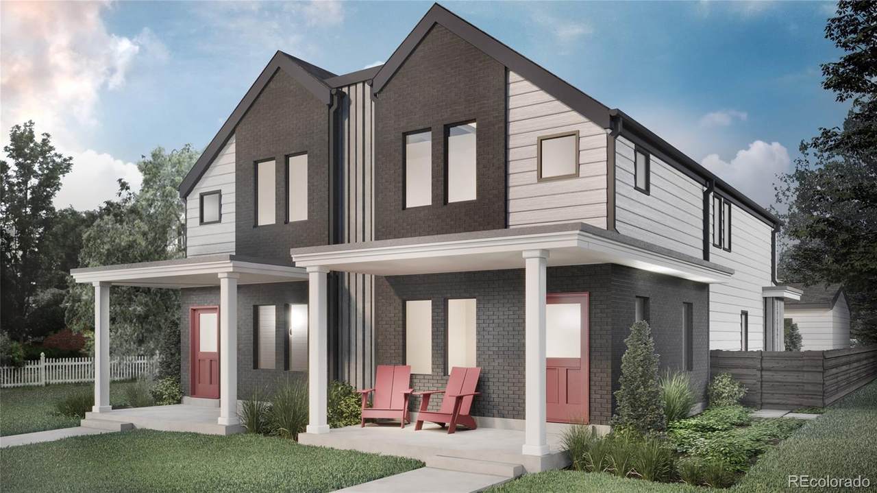 2115 Harlan Street - Photo 1
