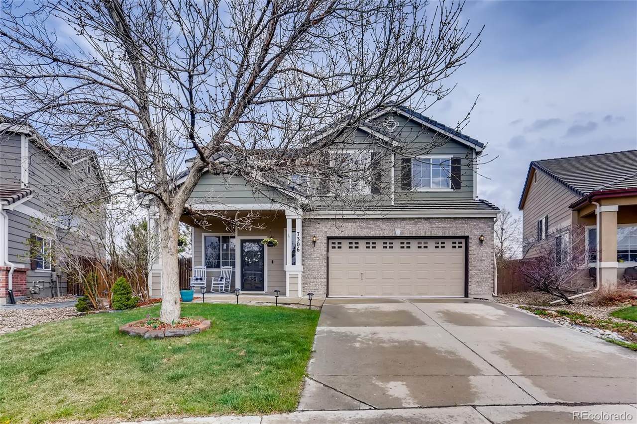 7306 Nucla Street - Photo 1