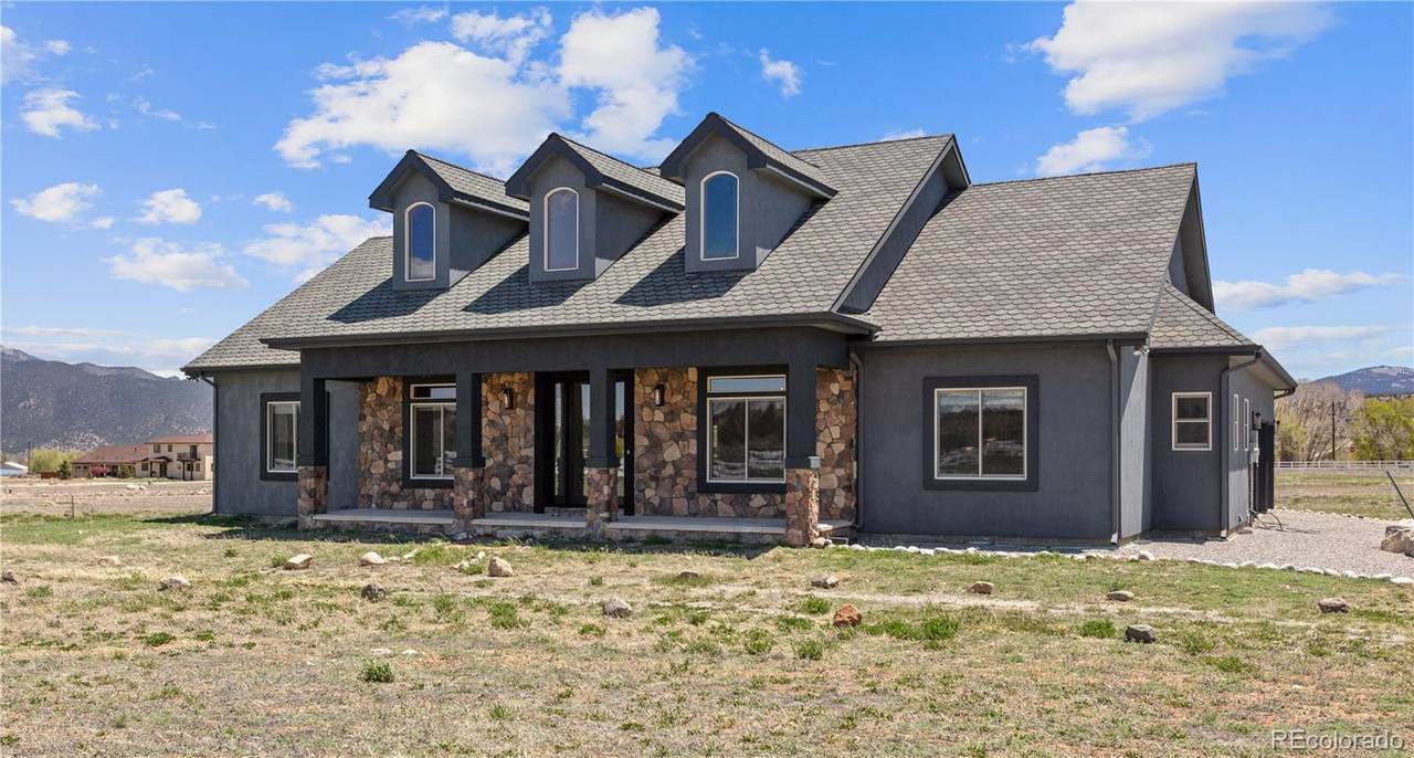 8504 Chaparral Way - Photo 1