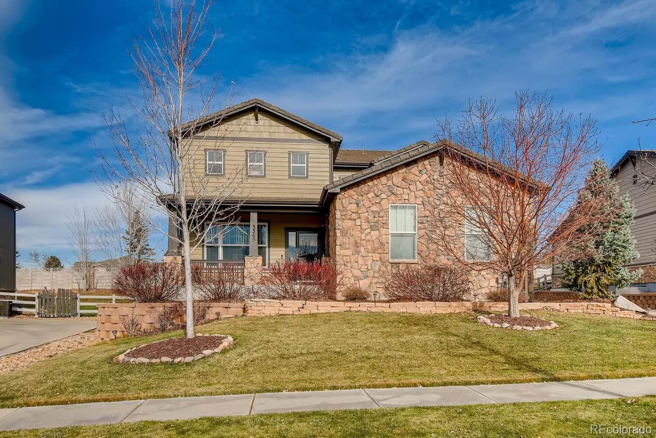 3369 Traver Drive - Photo 1