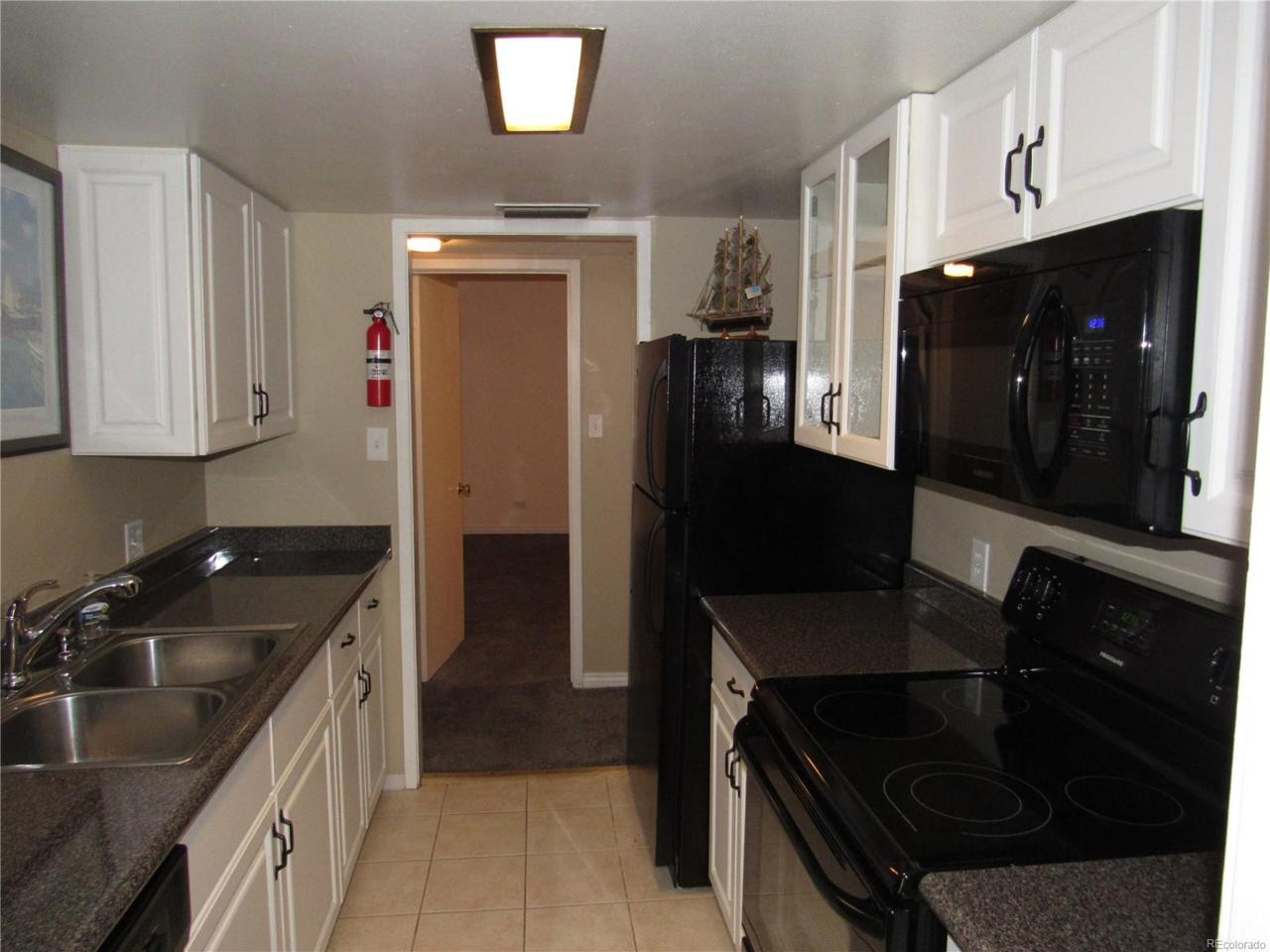 9995 E Harvard Avenue #175, Denver, CO 80231 (MLS #6203223) :: 8z Real Estate