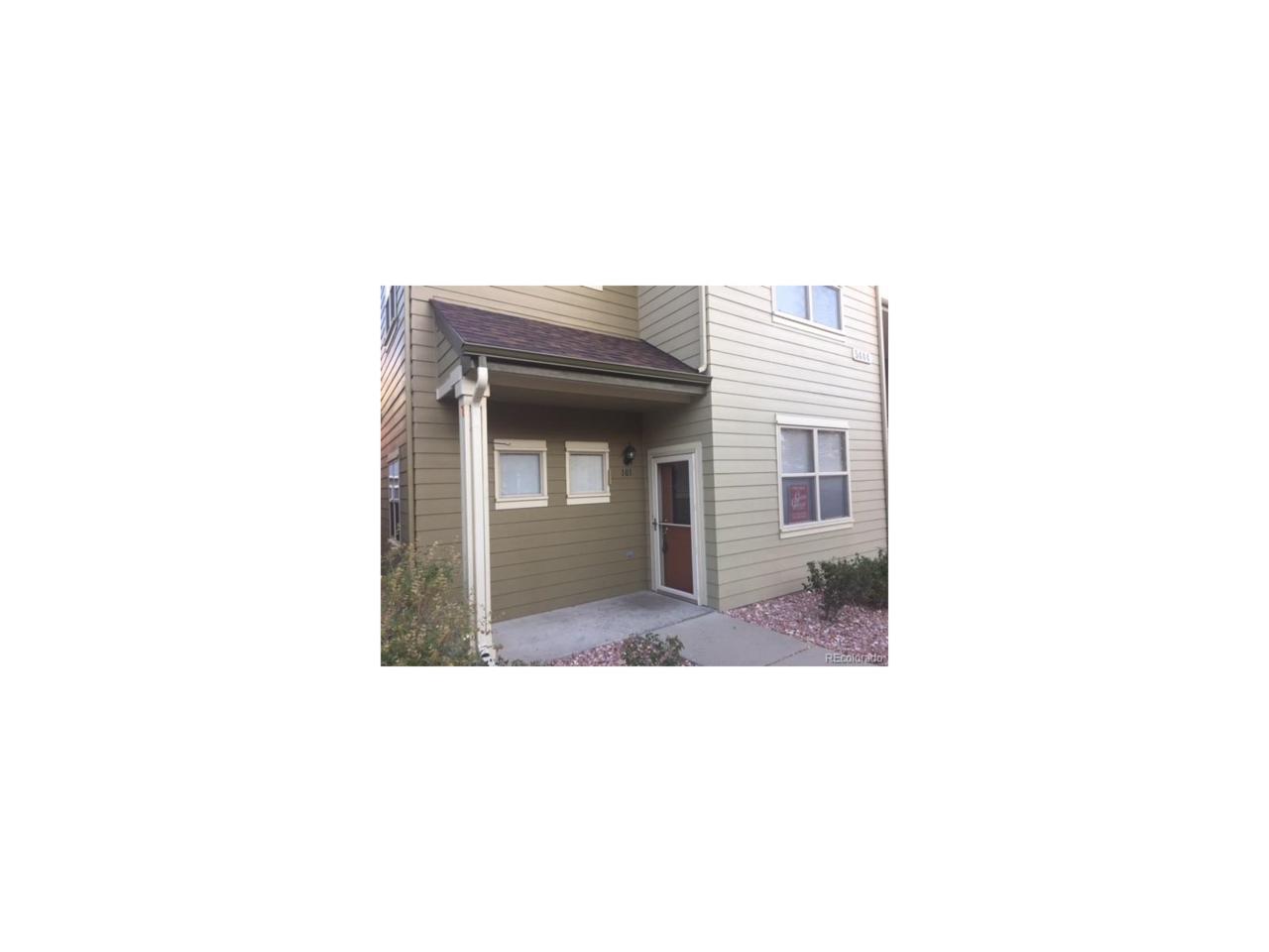 5444 Zephyr Street - Photo 1