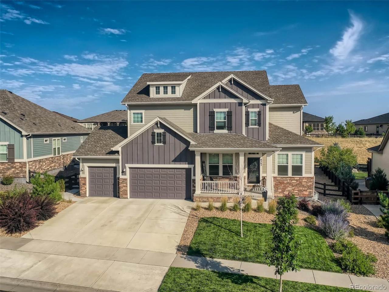 8565 Zante Court - Photo 1