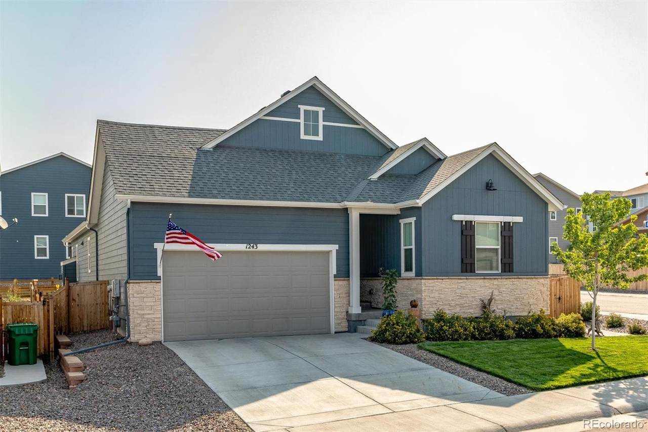 1243 Basalt Ridge Loop - Photo 1
